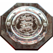 Trophée Community Shield