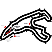 Trophée Grand Prix de Spa-Francorchamps