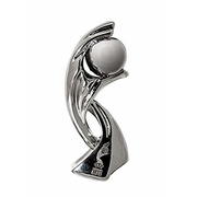 Trophée Euro féminin
