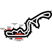 Trophée Grand Prix du Japon