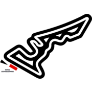 Trophée Grand Prix des Etats-Unis