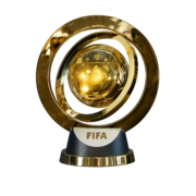 Trophée Coupe du monde des clubs