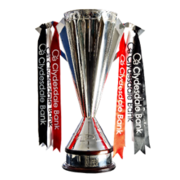 Trophée Championnat d'Ecosse